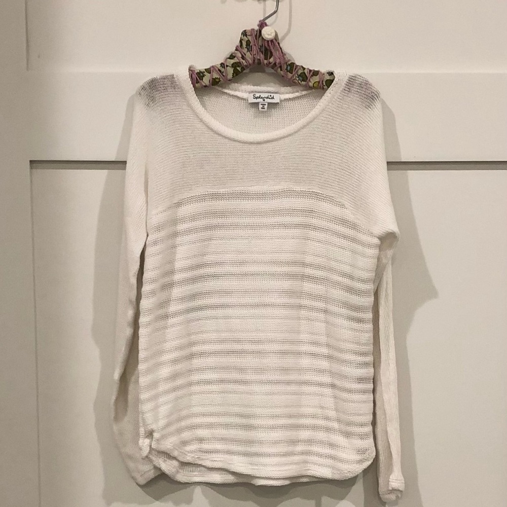 Splendid Girl’s Sweater Set